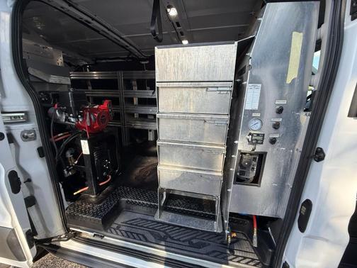 2022 Ford Transit-150 150 LOW ROOF W/SLIDING PASS. 130-IN. WB