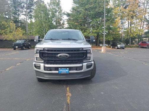 2020 Ford F-350 Lariat