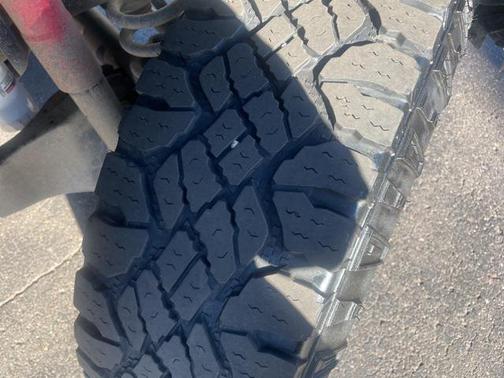 2022 Ford F-350 Platinum