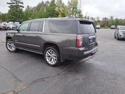 2019 GMC Yukon XL Denali