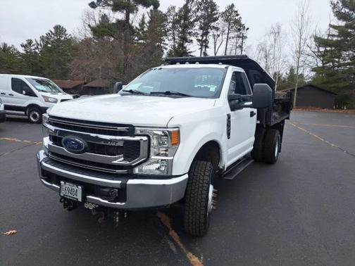 2021 Ford F-350 XL