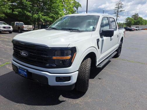Avalanche 2026 Ford F-150 XLT