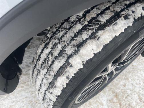 2026 Ford Escape PHEV SE