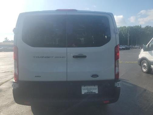 2024 Ford Transit-350 Base