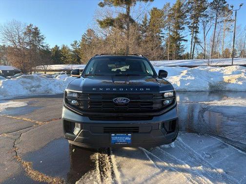 2026 Ford Expedition Max Active 4x4