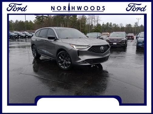 2023 Acura MDX A-SPEC