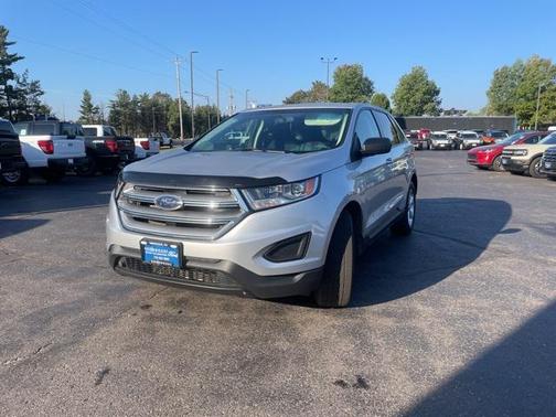 2015 Ford Edge SE