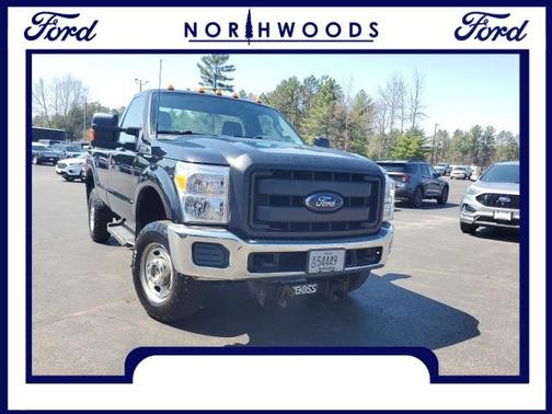 2015 Ford F-350 XL