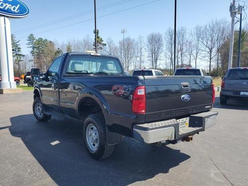 2015 Ford F-350 XL