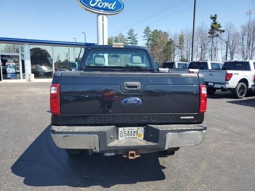 2015 Ford F-350 XL