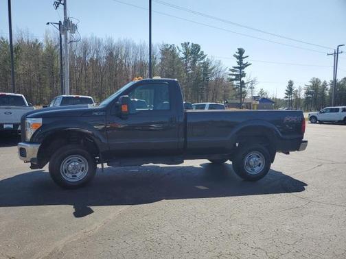 2015 Ford F-350 XL