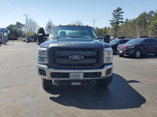 2015 Ford F-350 XL