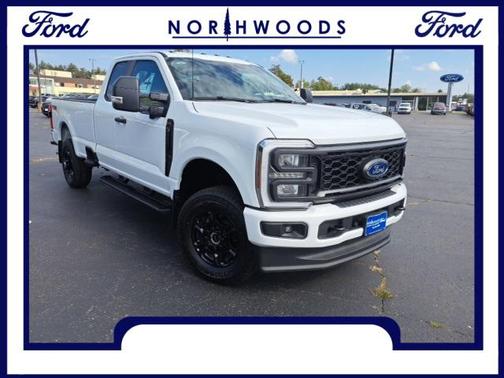 2026 Ford F-250 XL