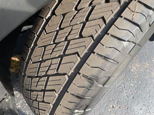 Ruby Red Metallic Tinted Clearcoat 2025 Ford Bronco Sport Big Bend