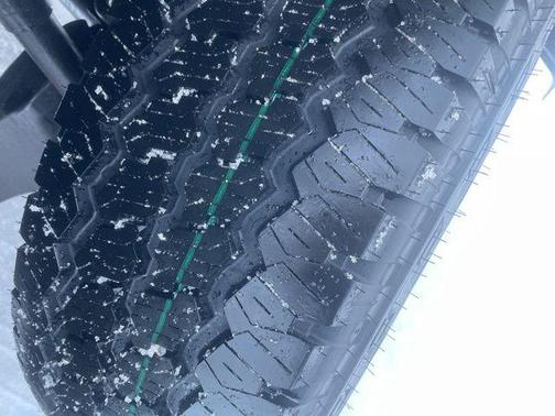 Avalanche 2026 Ford F-250 XLT