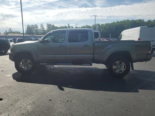 2014 Toyota Tacoma Base