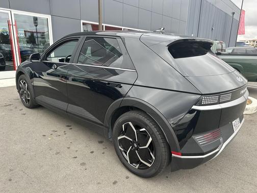 2023 Hyundai IONIQ 5 SEL