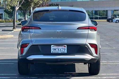 2024 Buick Envista Preferred
