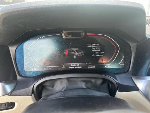 2021 BMW 330 330i xDrive