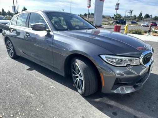 2021 BMW 330 330i xDrive
