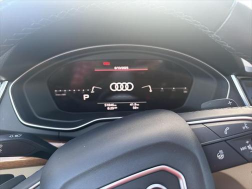 2023 Audi Q5 45 S line Premium