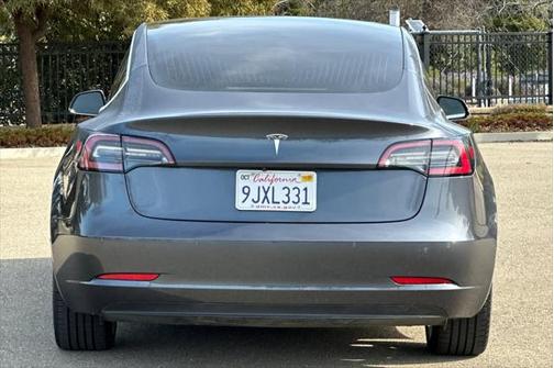 2019 Tesla Model 3 Mid Range