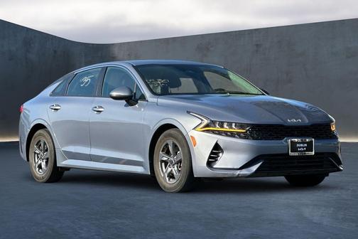 2023 Kia K5 LXS