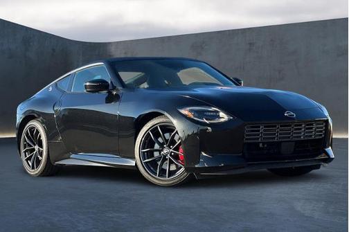 2024 Nissan Z Performance