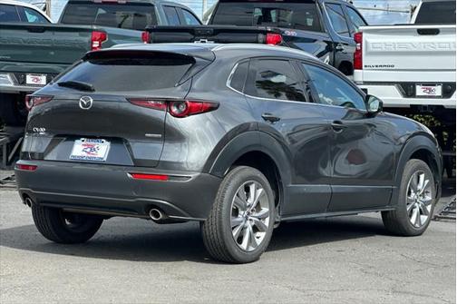 2023 Mazda CX-30 2.5 S Premium Package