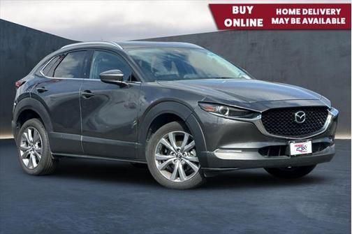 2023 Mazda CX-30 2.5 S Premium Package