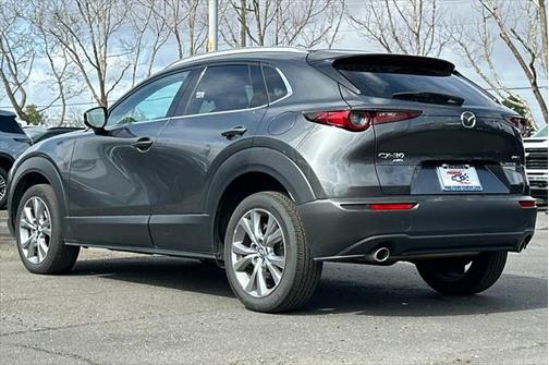 2023 Mazda CX-30 2.5 S Premium Package