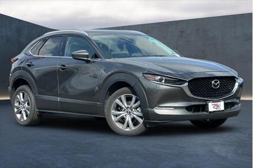 2023 Mazda CX-30 2.5 S Premium Package
