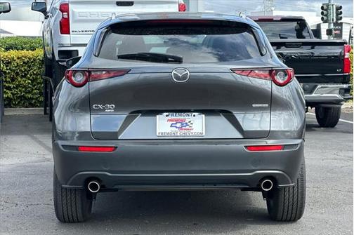 2023 Mazda CX-30 2.5 S Premium Package