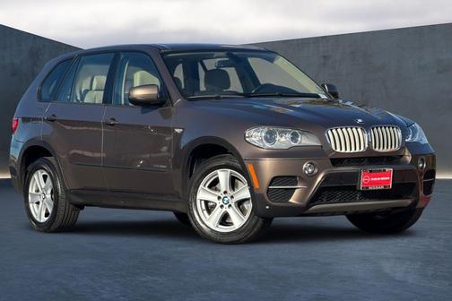 2011 BMW X5 xDrive35d