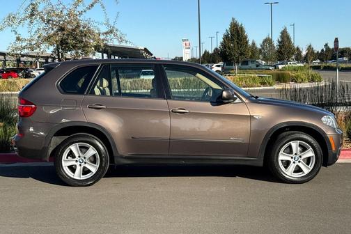 2011 BMW X5 xDrive35d