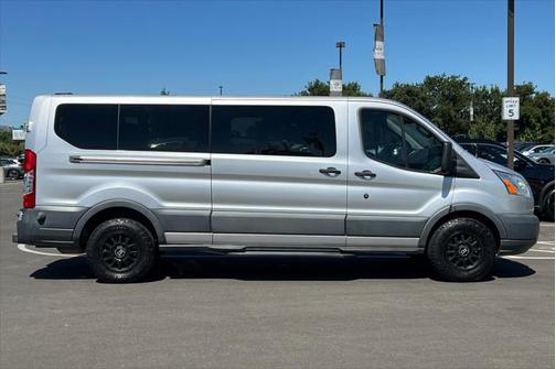 2015 Ford Transit-350 XLT