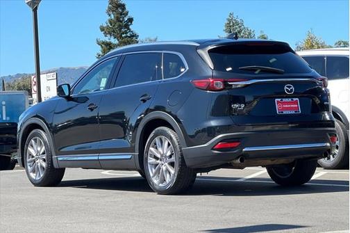 2023 Mazda CX-9 Grand Touring
