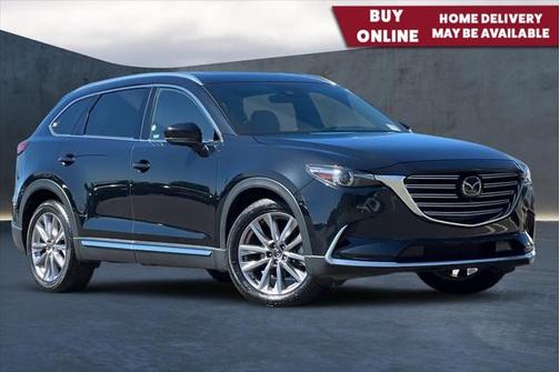 2023 Mazda CX-9 Grand Touring