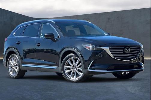 2023 Mazda CX-9 Grand Touring