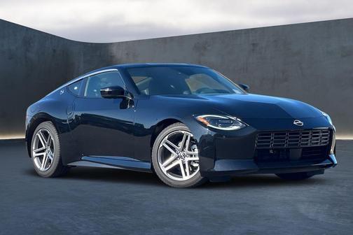 2025 Nissan Z Sport