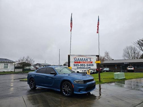 2021 Dodge Charger GT