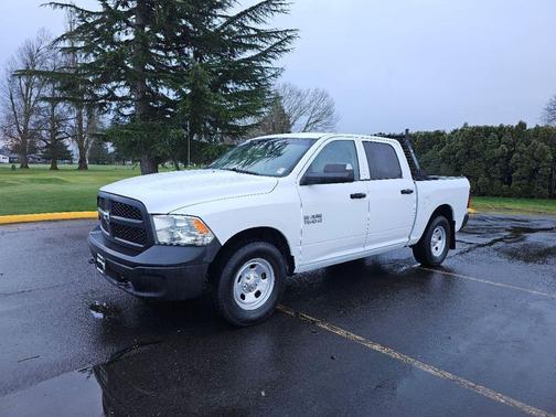 2015 RAM 1500 Tradesman