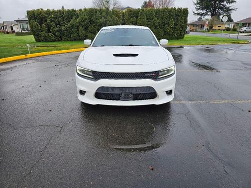 2019 Dodge Charger GT