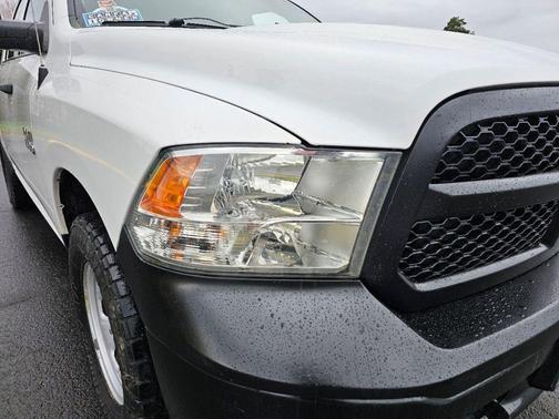 2015 RAM 1500 Tradesman