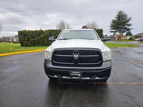 2015 RAM 1500 Tradesman