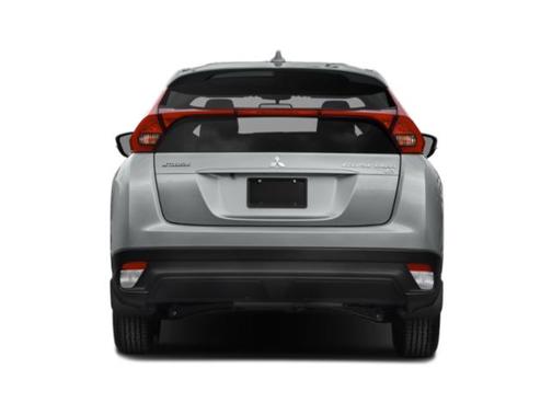 Bronze Metallic 2018 Mitsubishi Eclipse Cross ES