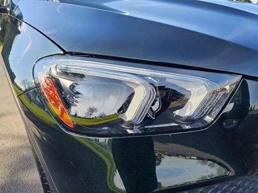 2021 Mercedes-Benz GLE 350 4MATIC