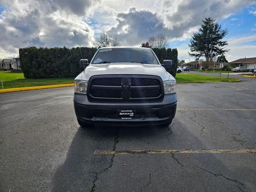 2020 RAM 1500 Classic Express