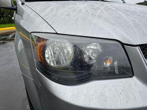 2015 Dodge Grand Caravan R/T