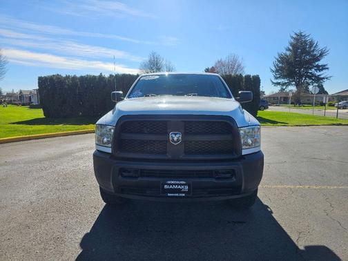 2015 RAM 2500 Tradesman